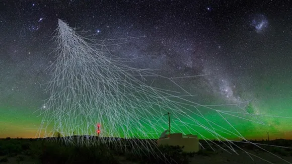 Cosmic Rays