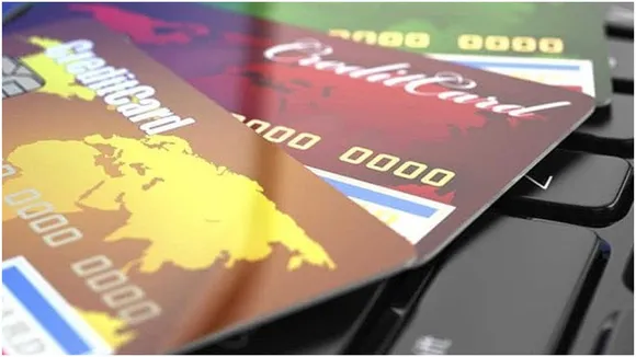 क्रेडिट कार्ड (Credit Card)