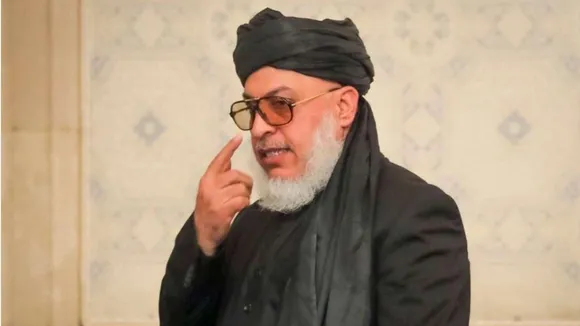 Sher Mohammad Abbas Stanikzai