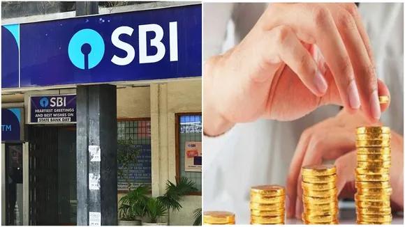 State Bank Of India-SBI-Sovereign Gold Bond Scheme