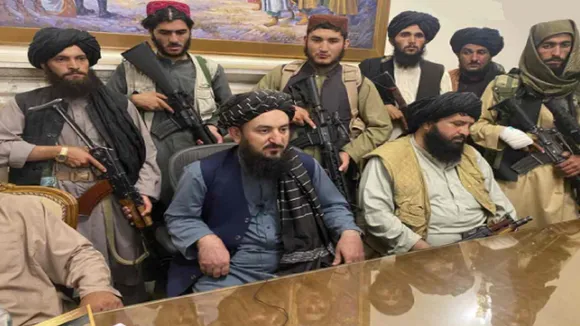Taliban