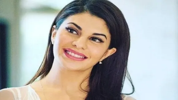 Jacqueline Fernandez