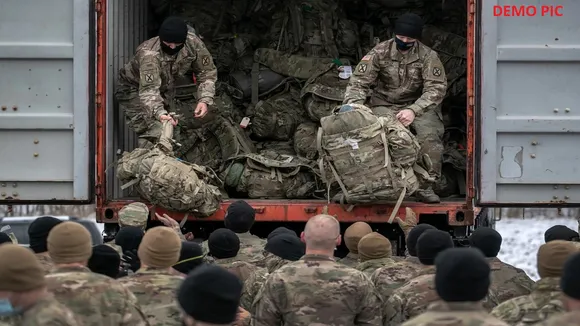 US Army