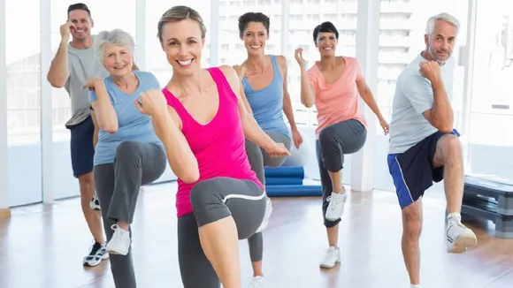 aerobic exercise for weight loss