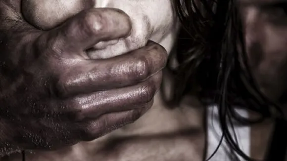 Delhi Rape