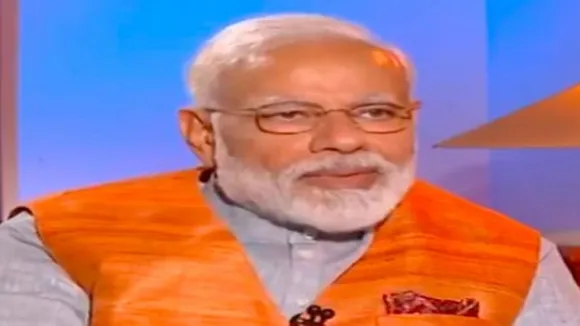PM Modi