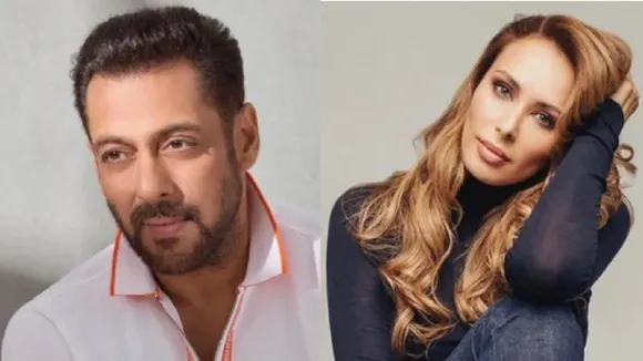 SALMAN