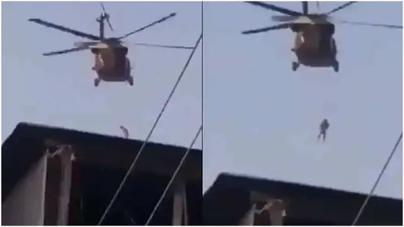 Taliban s cruelty