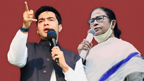 Abhishekh banerjee