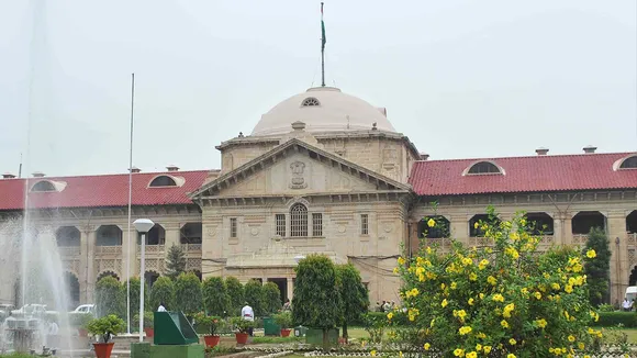 allahabad high court