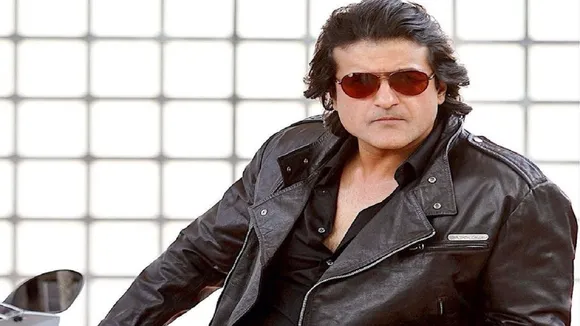 Armaan Kohli