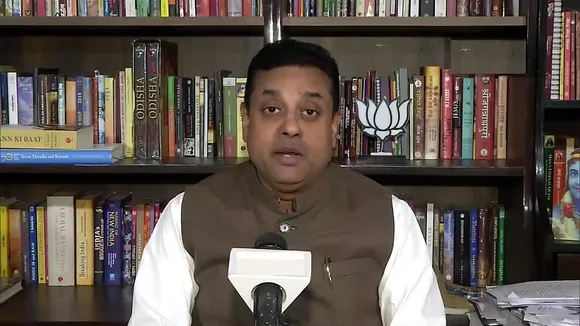 BJP