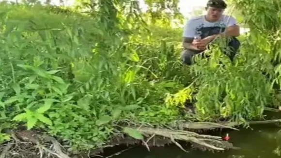 fisherman 23