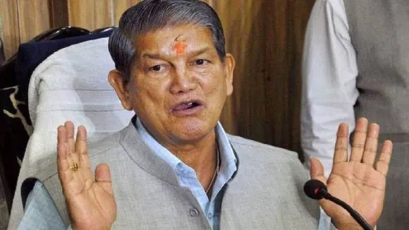 Harish Rawat1
