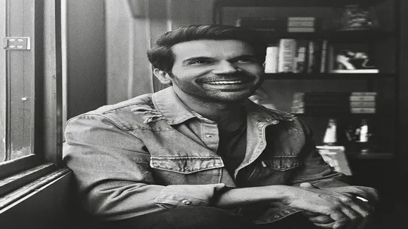 Rajkummar Rao