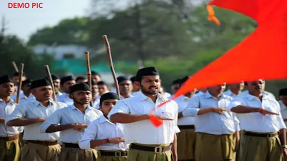 RSS