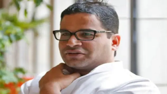 Prashant Kishor