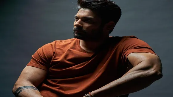 Sidharth Shukla
