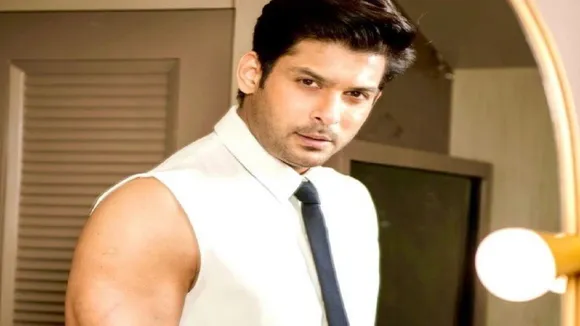 sidharth shukla