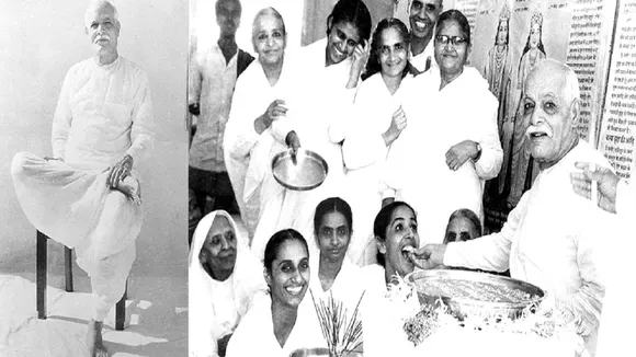 brahmkumari