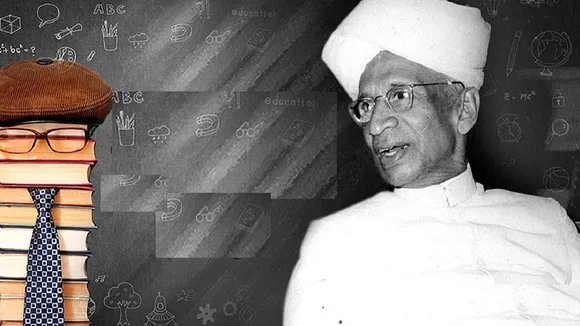 Dr S  Radhakerishnan
