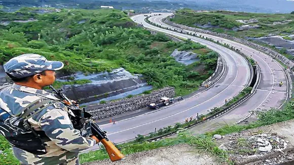 Jammu kashmir