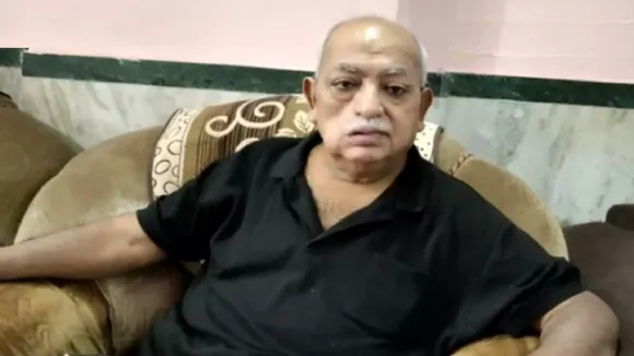 Munnawar Rana