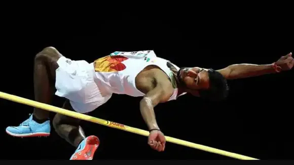 Praveen Kumar