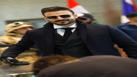 vivek