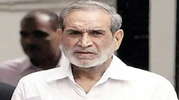 Sajjan Kumar