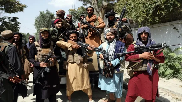 taliban