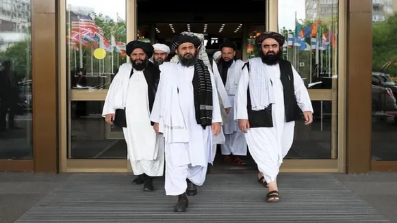 Mullah Abdul Ghani Baradar