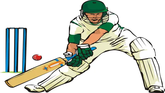 cricket