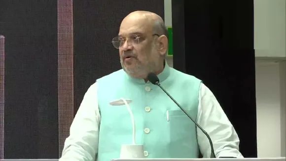 amit shah