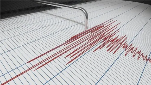 earthquake 30