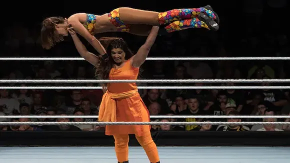 kavita devi
