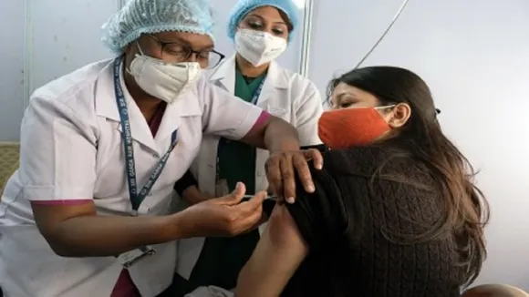vaccination