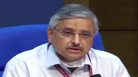 DR Randeep Guleria