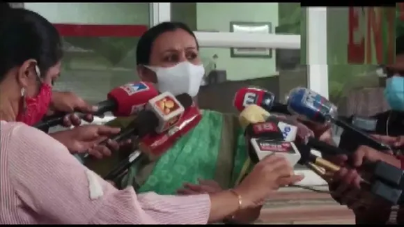 health ministry kerala