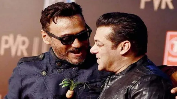JackieShroffwithSalmanKhan