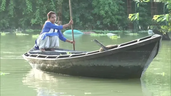 Gorakhpur Flood