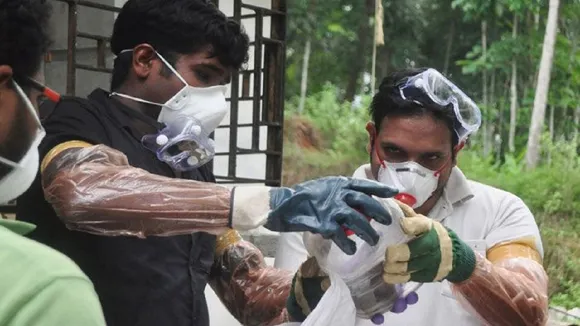 Nipah Virus