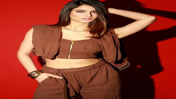 Palak Tiwari