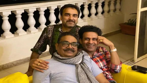 pankaj tripathi