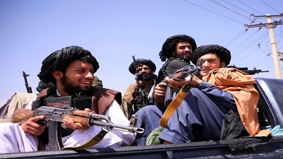 Taliban