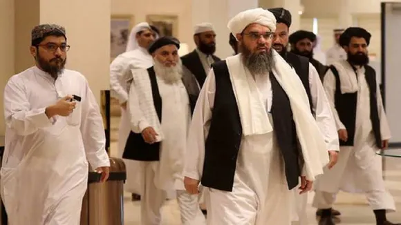 Taliban
