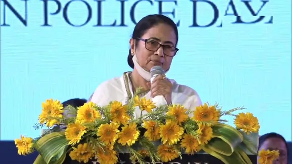 Mamata Banerjee