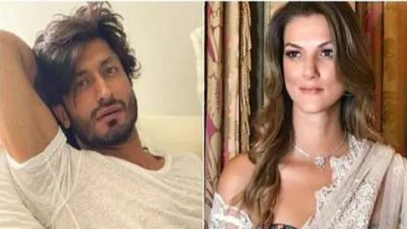 vidyut resize