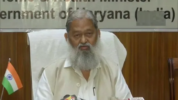 Anil Vij
