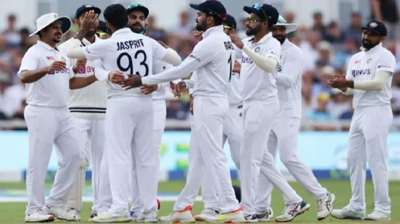 Team India